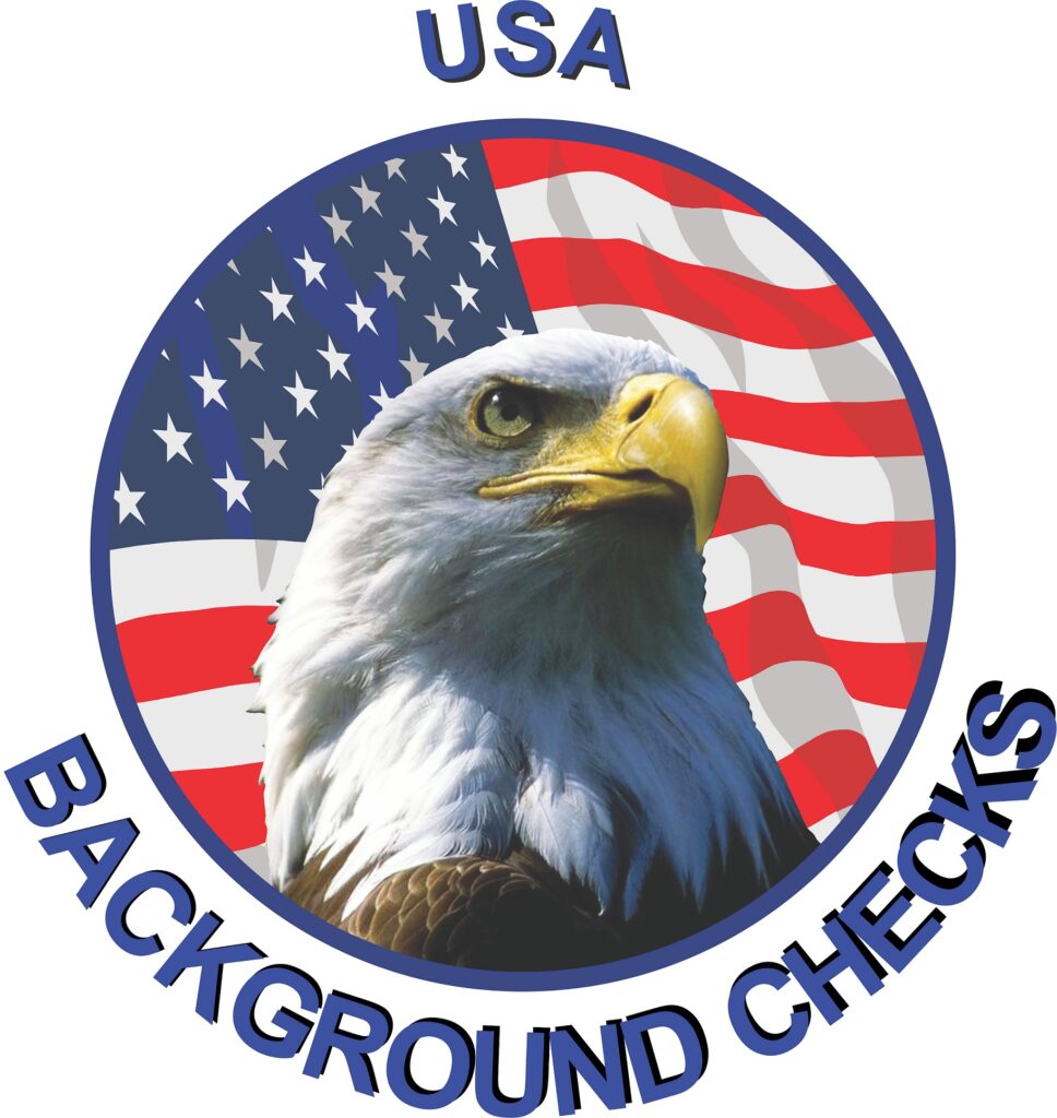 USA Background Checks Logo