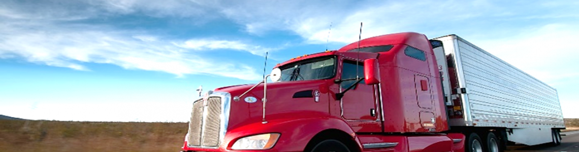 Trucking & Transportation Criminal Background Checks & Screening Services